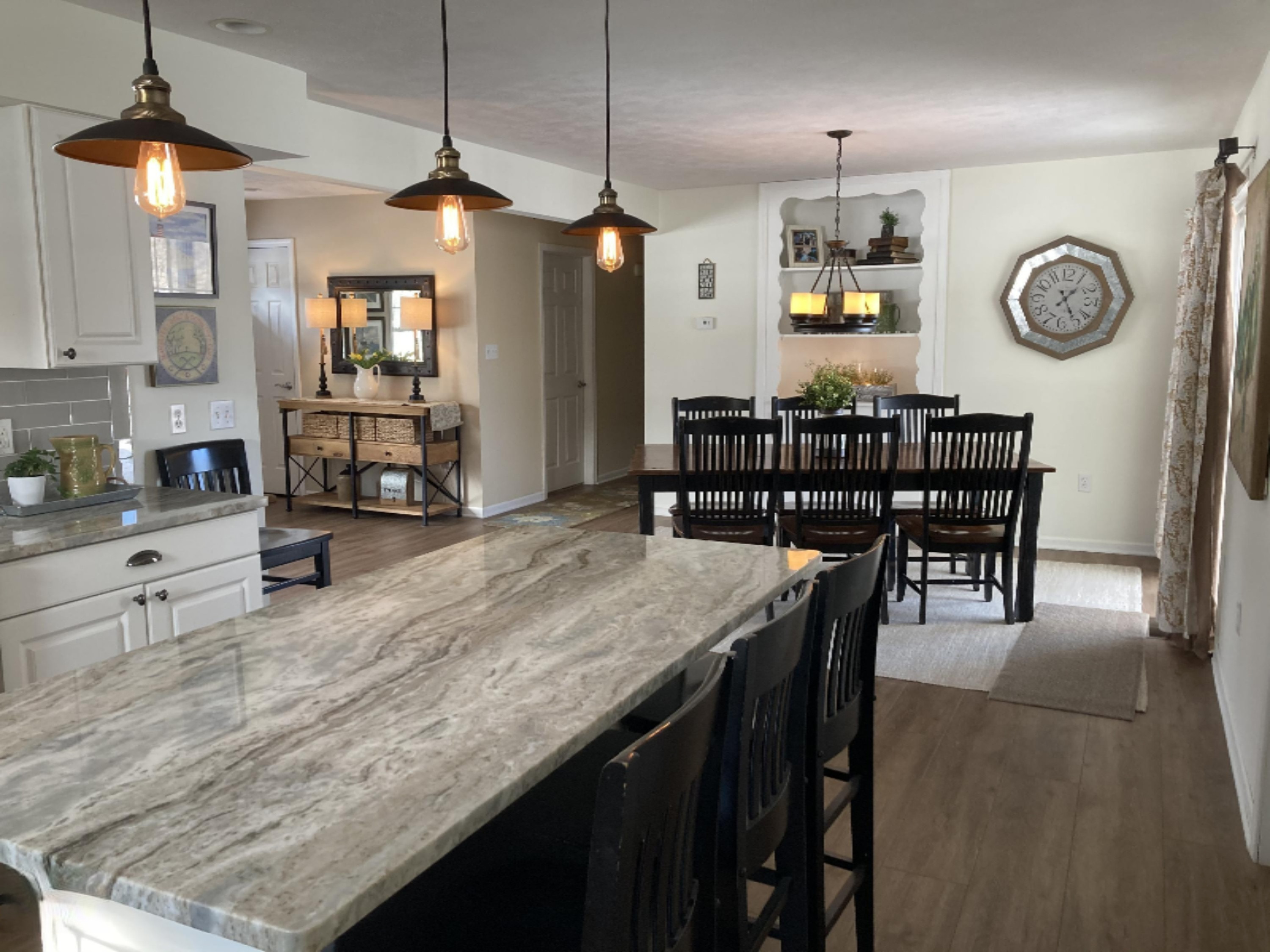 555 Cherry Road Manistee, MI 49660 - Photo 9 of 22 Kitchen