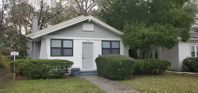 $1,250 | 1218 Challen Avenue, Jacksonville, FL 32205