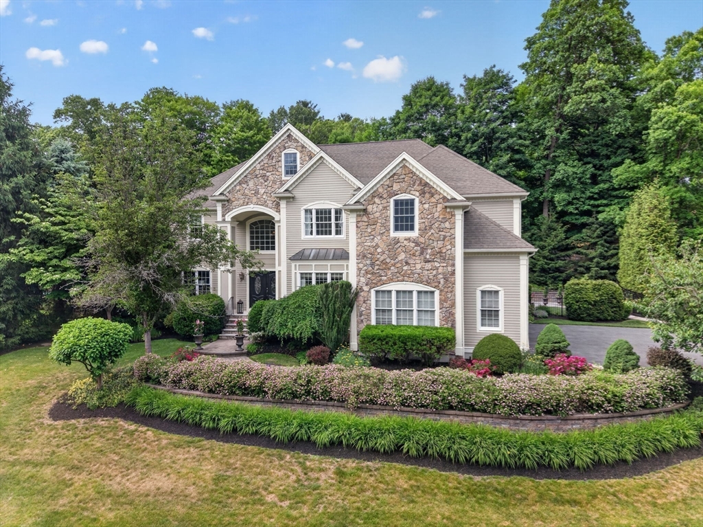 4 Shipley Court Middleton, MA 01949 - Photo 29 of 29