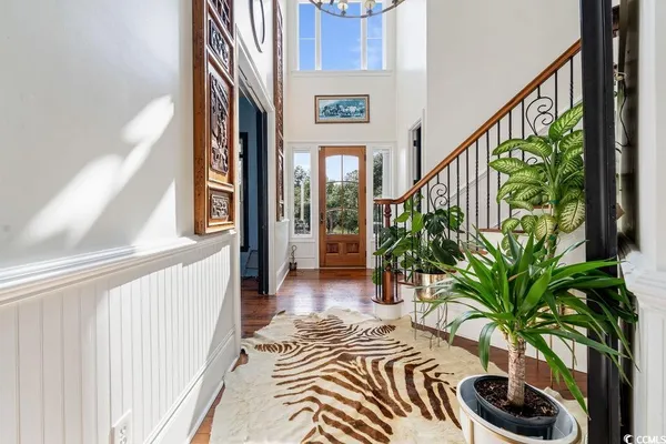 $2,850,000 | 5188 Timber Race Course, Hollywood, SC 29449