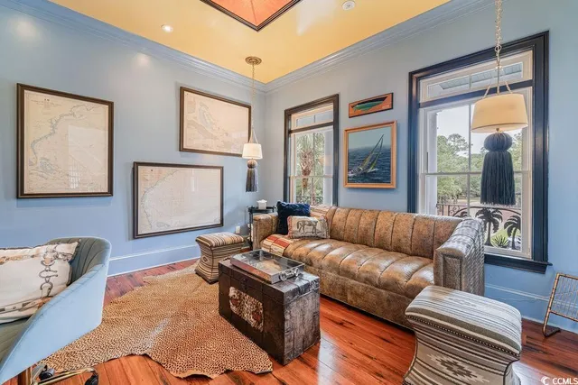 $2,900,000 | 5188 Timber Race Course, Hollywood, SC 29449