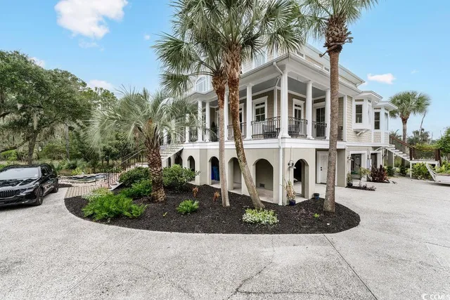 $2,900,000 | 5188 Timber Race Course, Hollywood, SC 29449