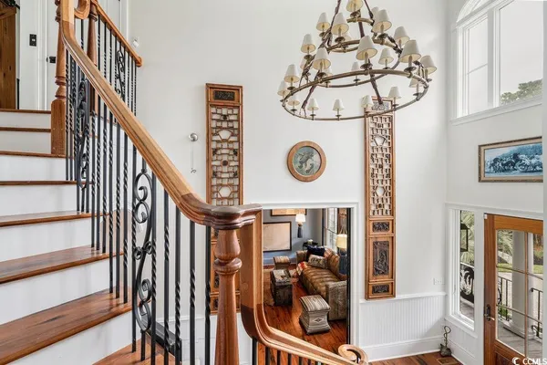 $2,850,000 | 5188 Timber Race Course, Hollywood, SC 29449