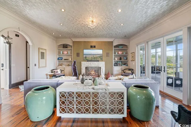 $2,900,000 | 5188 Timber Race Course, Hollywood, SC 29449