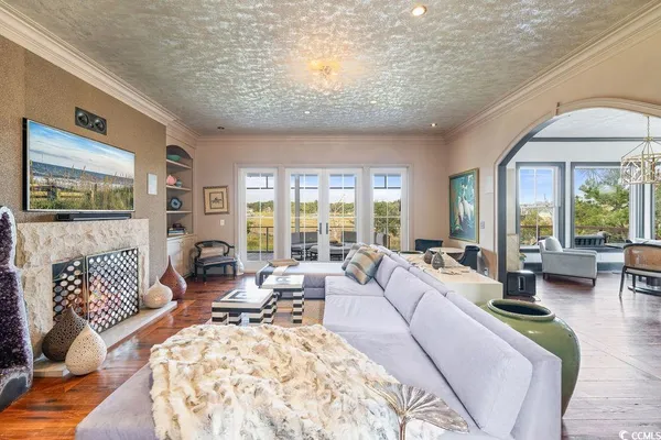 $2,850,000 | 5188 Timber Race Course, Hollywood, SC 29449