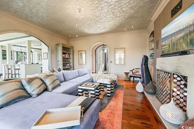 $2,900,000 | 5188 Timber Race Course, Hollywood, SC 29449