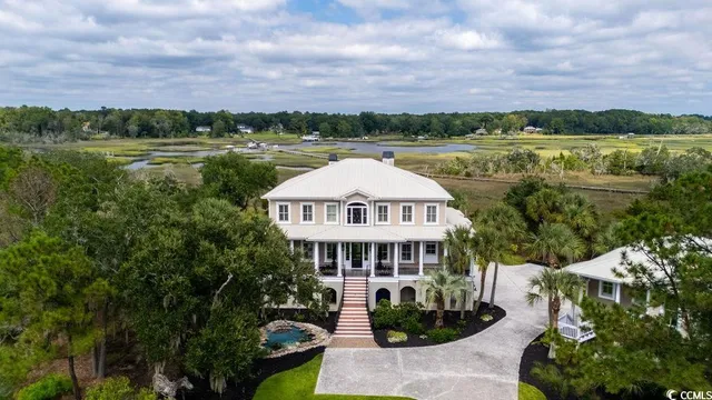 $2,900,000 | 5188 Timber Race Course, Hollywood, SC 29449