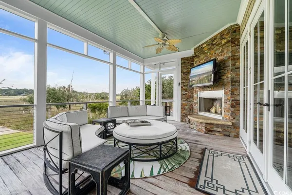 $2,850,000 | 5188 Timber Race Course, Hollywood, SC 29449