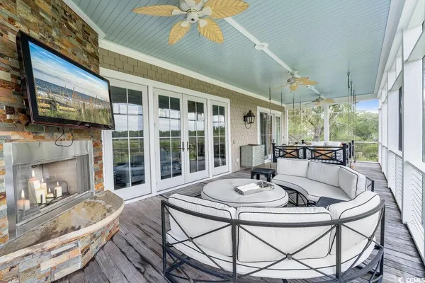 $2,850,000 | 5188 Timber Race Course, Hollywood, SC 29449