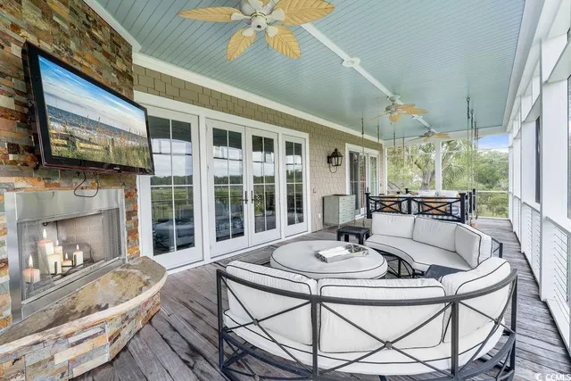 $2,900,000 | 5188 Timber Race Course, Hollywood, SC 29449