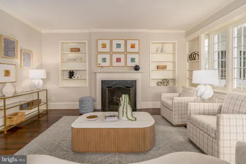 $5,000,000 | 3556 Macomb Street Northwest, Washington, DC 20016