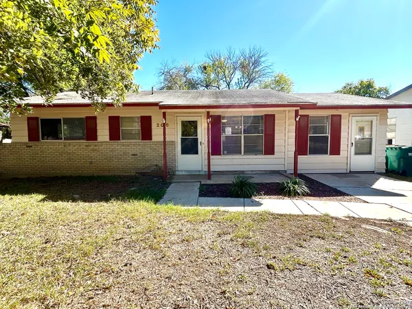 $1,445 | 206 Northview Drive, Universal City, TX 78148