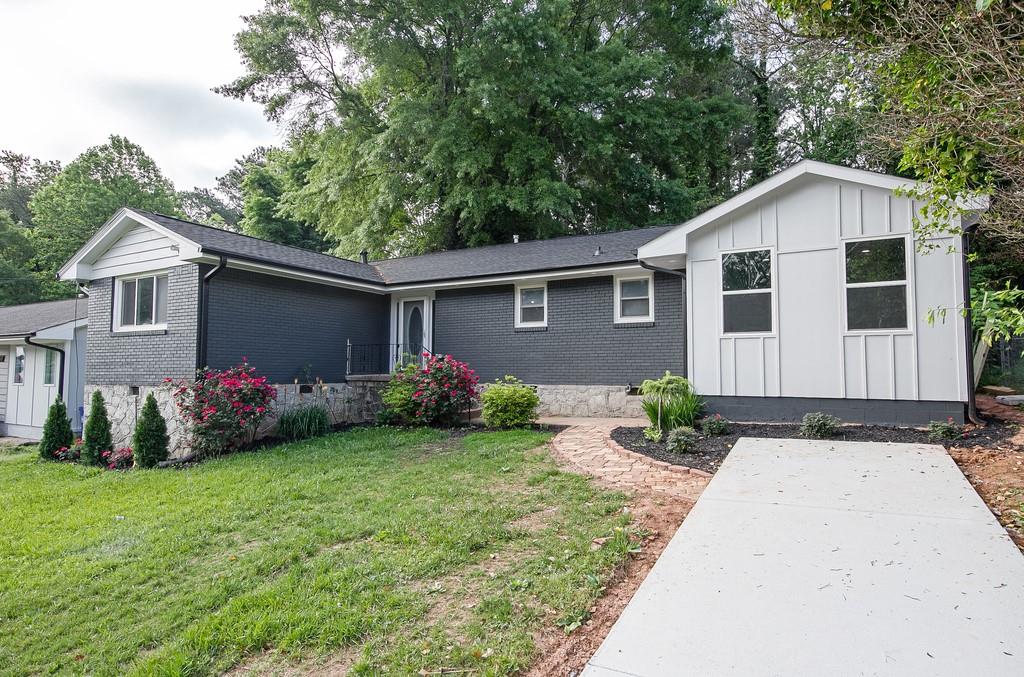 2033 Juanita Street Decatur, GA 30032 - Photo 1 of 1