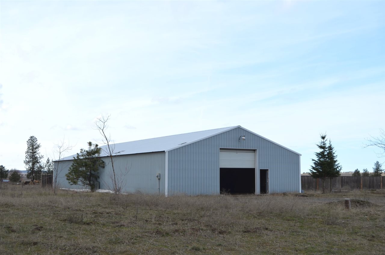 23222 West Thorpe Road Medical Lake, WA 99022 - Photo 1 of 20 Gallery Image 1