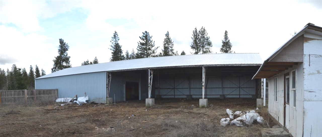 23222 West Thorpe Road Medical Lake, WA 99022 - Photo 14 of 20 Gallery Image 14