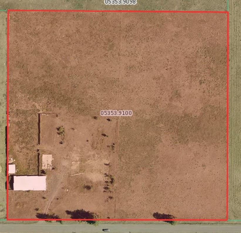 23222 West Thorpe Road Medical Lake, WA 99022 - Photo 20 of 20 Gallery Image 20