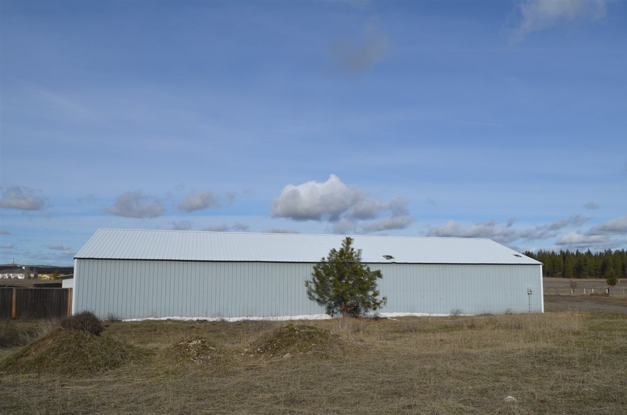 23222 West Thorpe Road Medical Lake, WA 99022 - Photo 5 of 20 Gallery Image 5