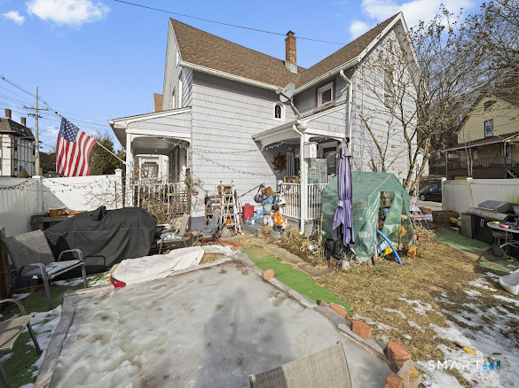 182 Broad Street Norwich, CT 06360 - Photo 31 of 34