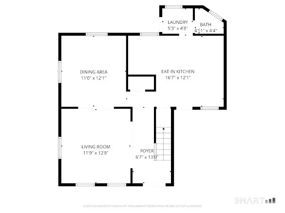 $279,900 | 182 Broad Street, Norwich, CT 06360