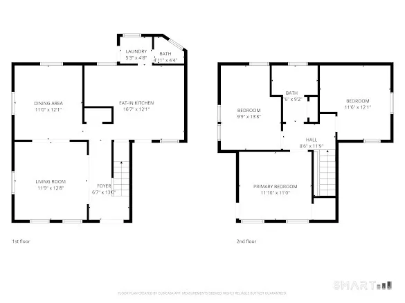 $279,900 | 182 Broad Street, Norwich, CT 06360