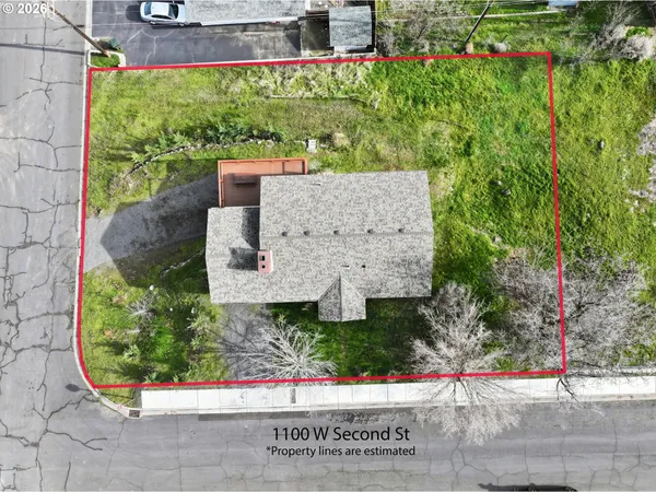 $300,000 | 1100 West 2nd Street, Arlington, OR 97812