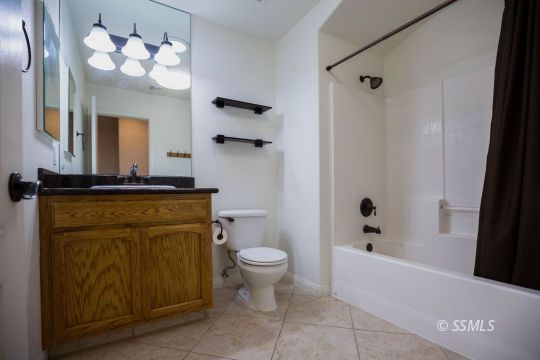 428 Acacia Street Ridgecrest, CA 93555 - Photo 25 of 30 Gallery Image 25
