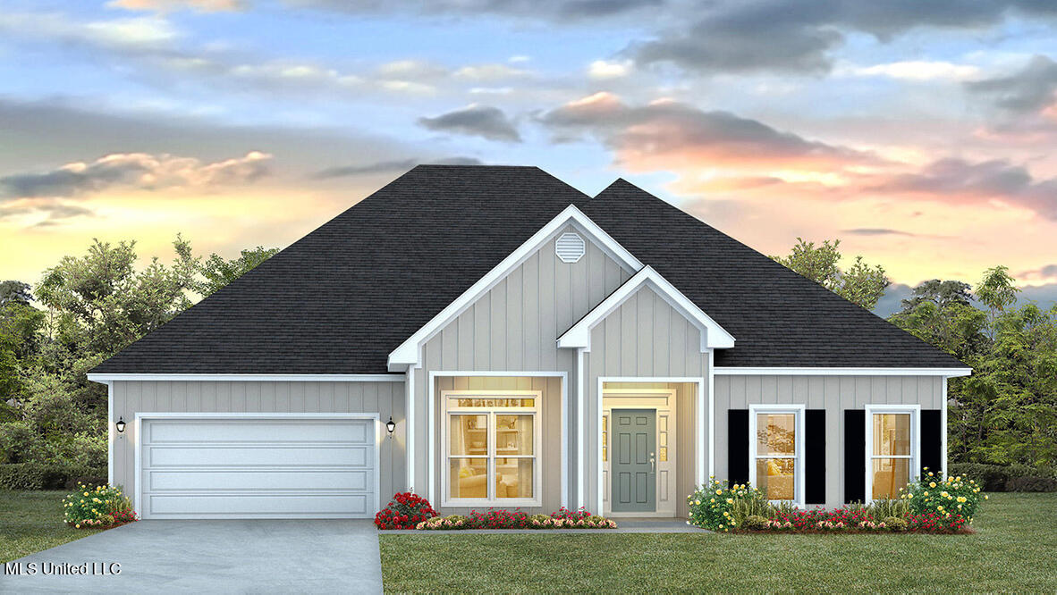 14439 South Swan Road Gulfport, MS 39503 - Photo 1 of 29 MCKENZIE T8 T16 FE