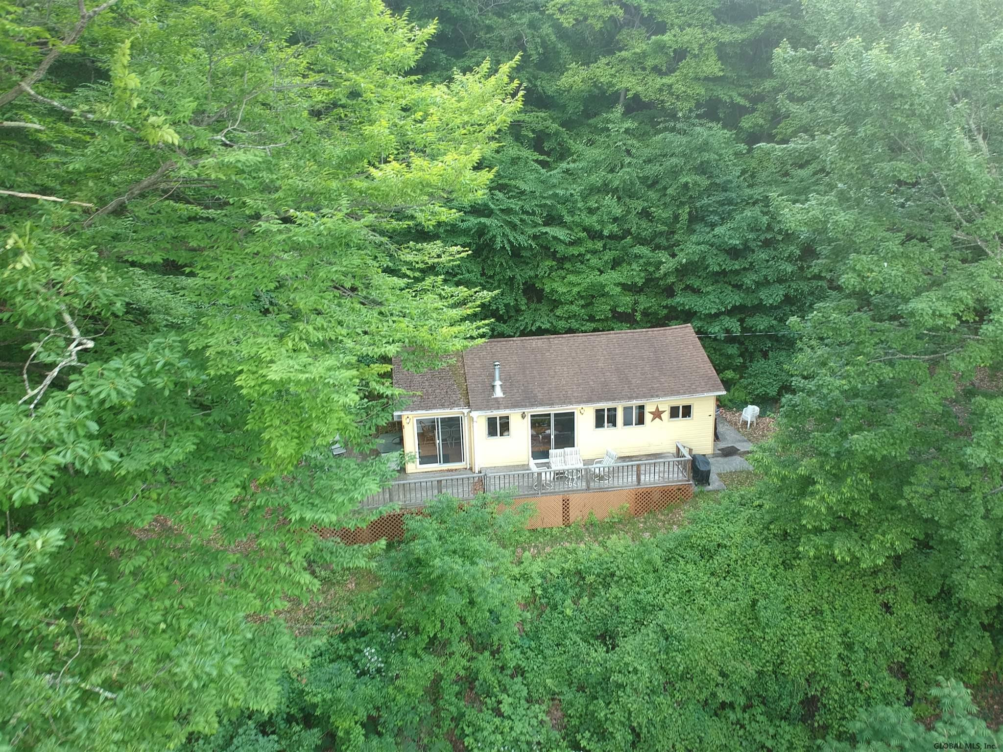 167 Upper Rd Way Jackson, NY 12816 - Photo 1 of 24 Photo 1