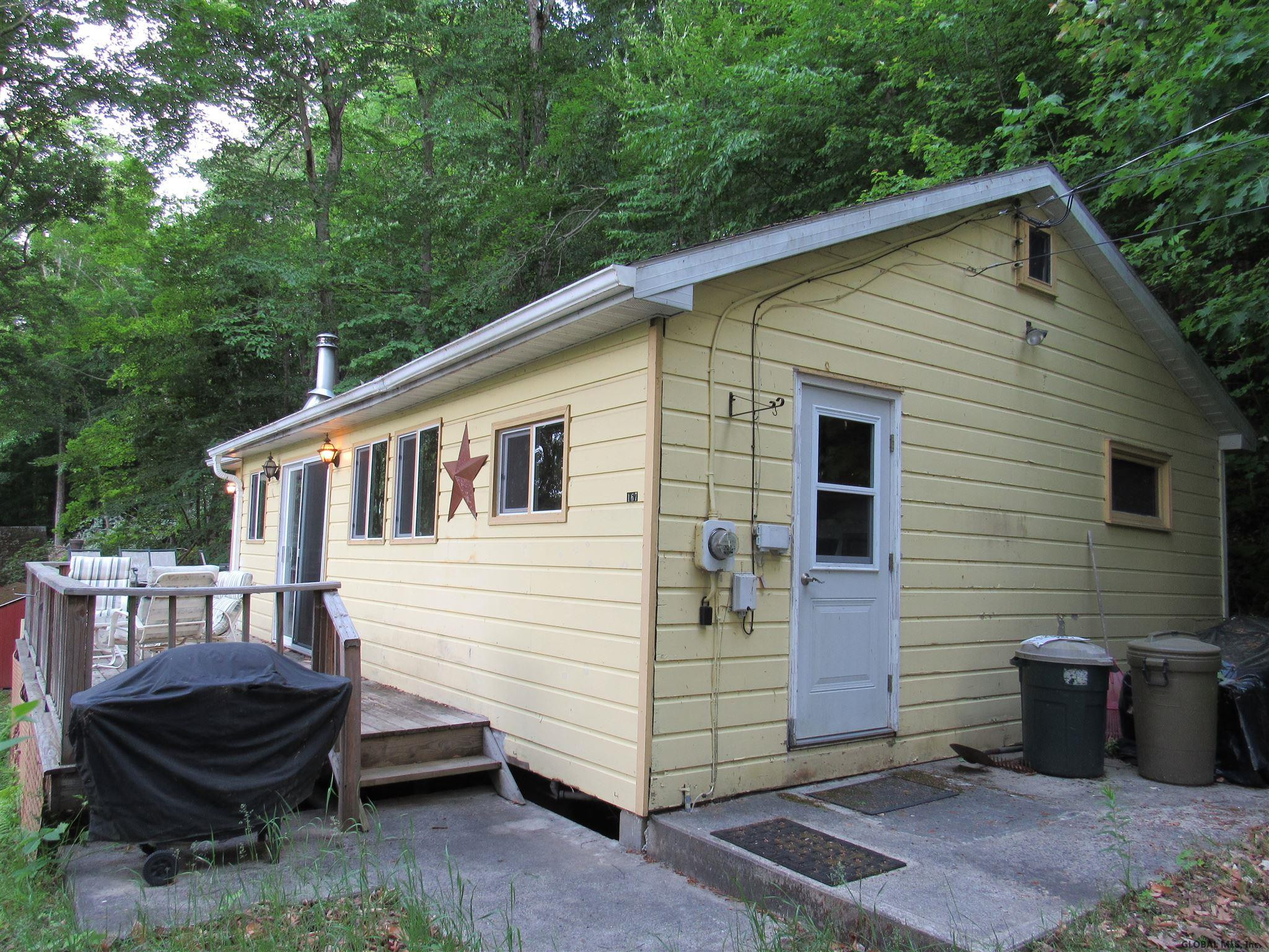167 Upper Rd Way Jackson, NY 12816 - Photo 4 of 24 Photo 4