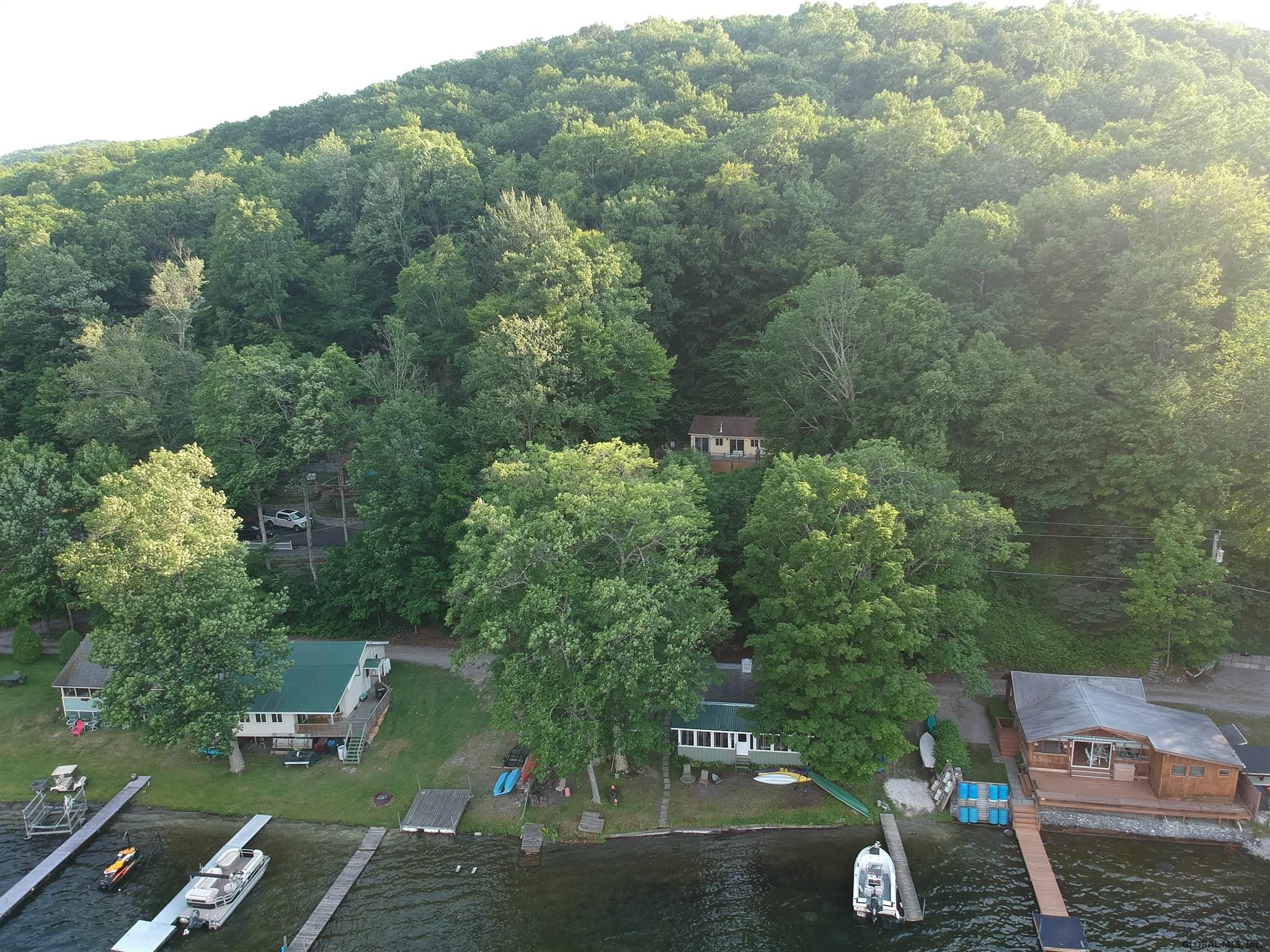 167 Upper Rd Way Jackson, NY 12816 - Photo 8 of 24 Photo 8