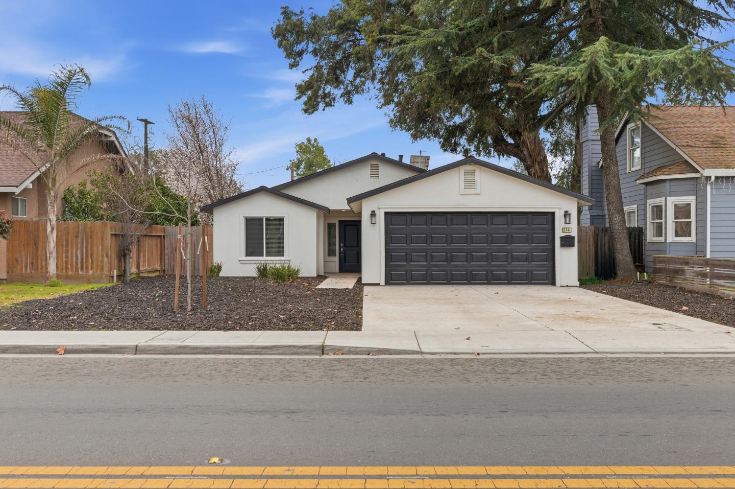 374 West Main Street Turlock, CA 95380 - Photo 1 of 22