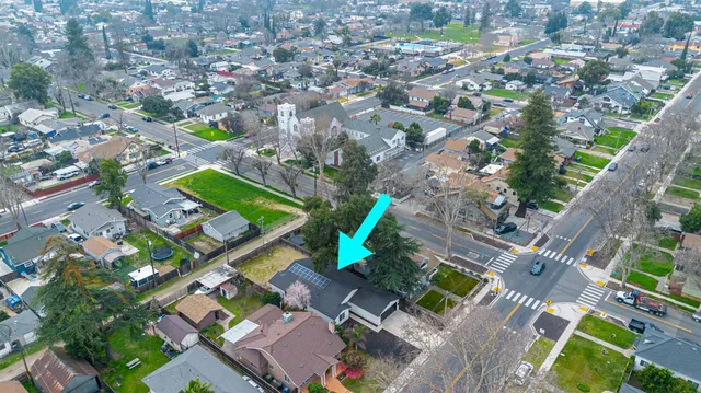 $515,000 | 374 West Main Street, Turlock, CA 95380