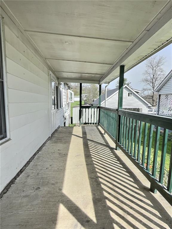 23 Main Street Taylorstown, PA 15365 - Photo 5 of 22