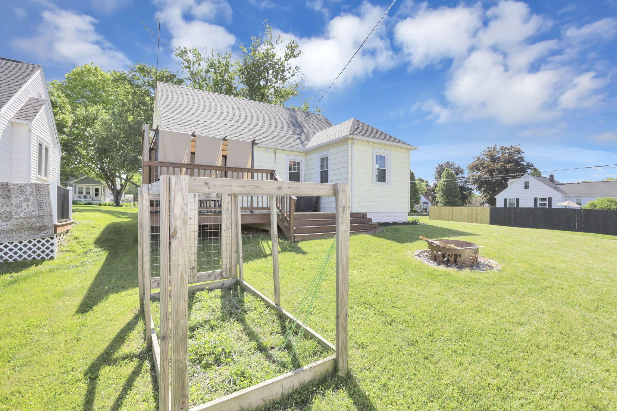 701 Harding Avenue Lancaster, OH 43130 - Photo 37 of 54