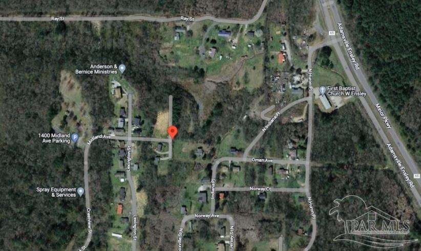 2694 Ray Street Birmingham, AL 35224 - Photo 3 of 3