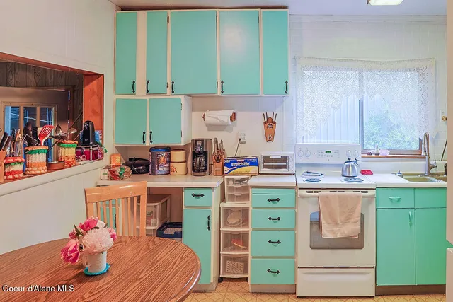 $300,000 | 164 West Fork Pine Creek Road, Pinehurst, ID 83850