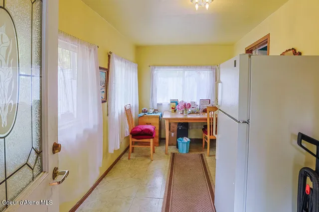 $300,000 | 164 West Fork Pine Creek Road, Pinehurst, ID 83850