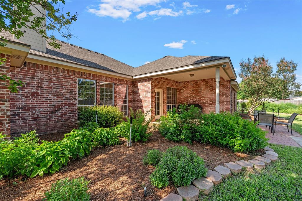 5612 Plantation Drive Waco, TX 76708 - Photo 29 of 40