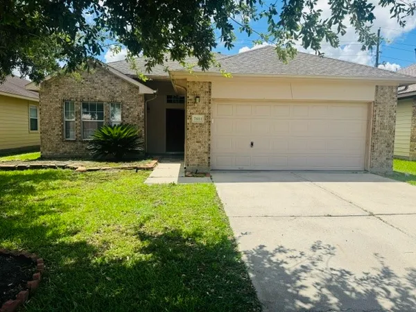 $1,850 | 7651 Oak Sage Drive, Cypress, TX 77433
