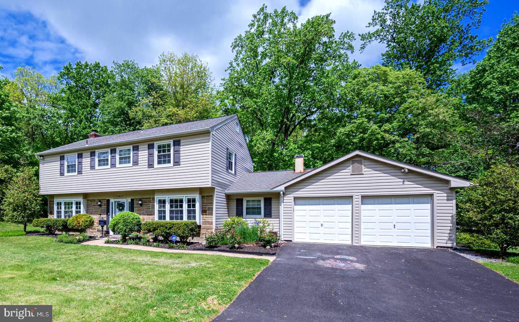 12607 Ivystone Lane Laurel, MD 20708 - Photo 1 of 41