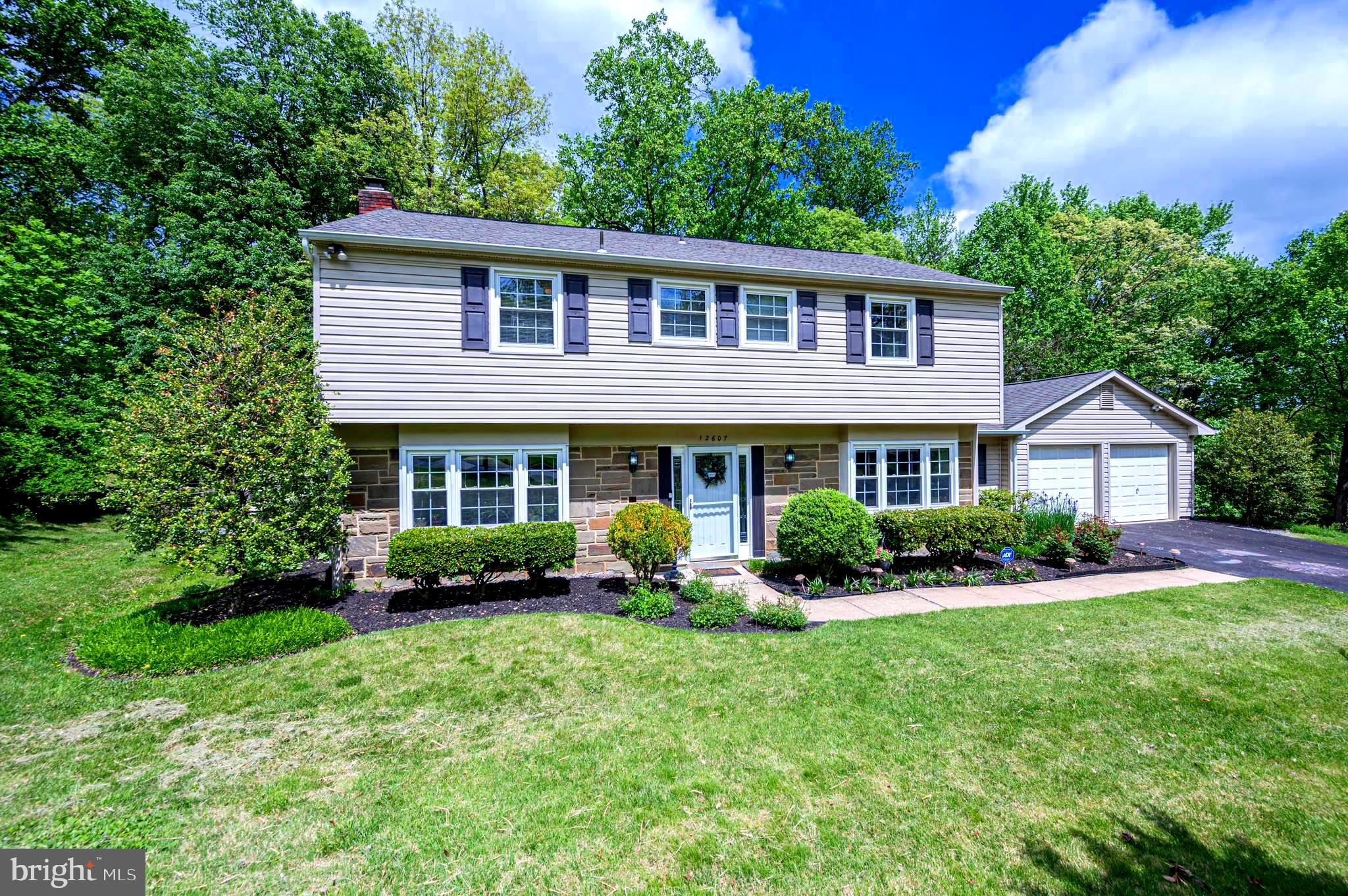 12607 Ivystone Lane Laurel, MD 20708 - Photo 2 of 41