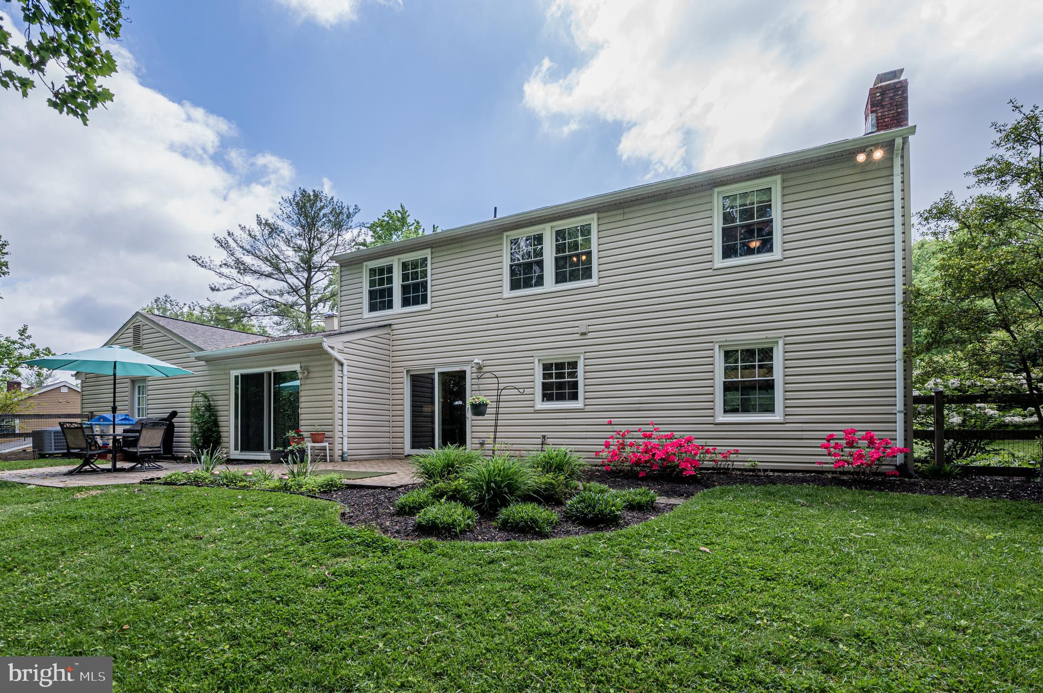 12607 Ivystone Lane Laurel, MD 20708 - Photo 39 of 41