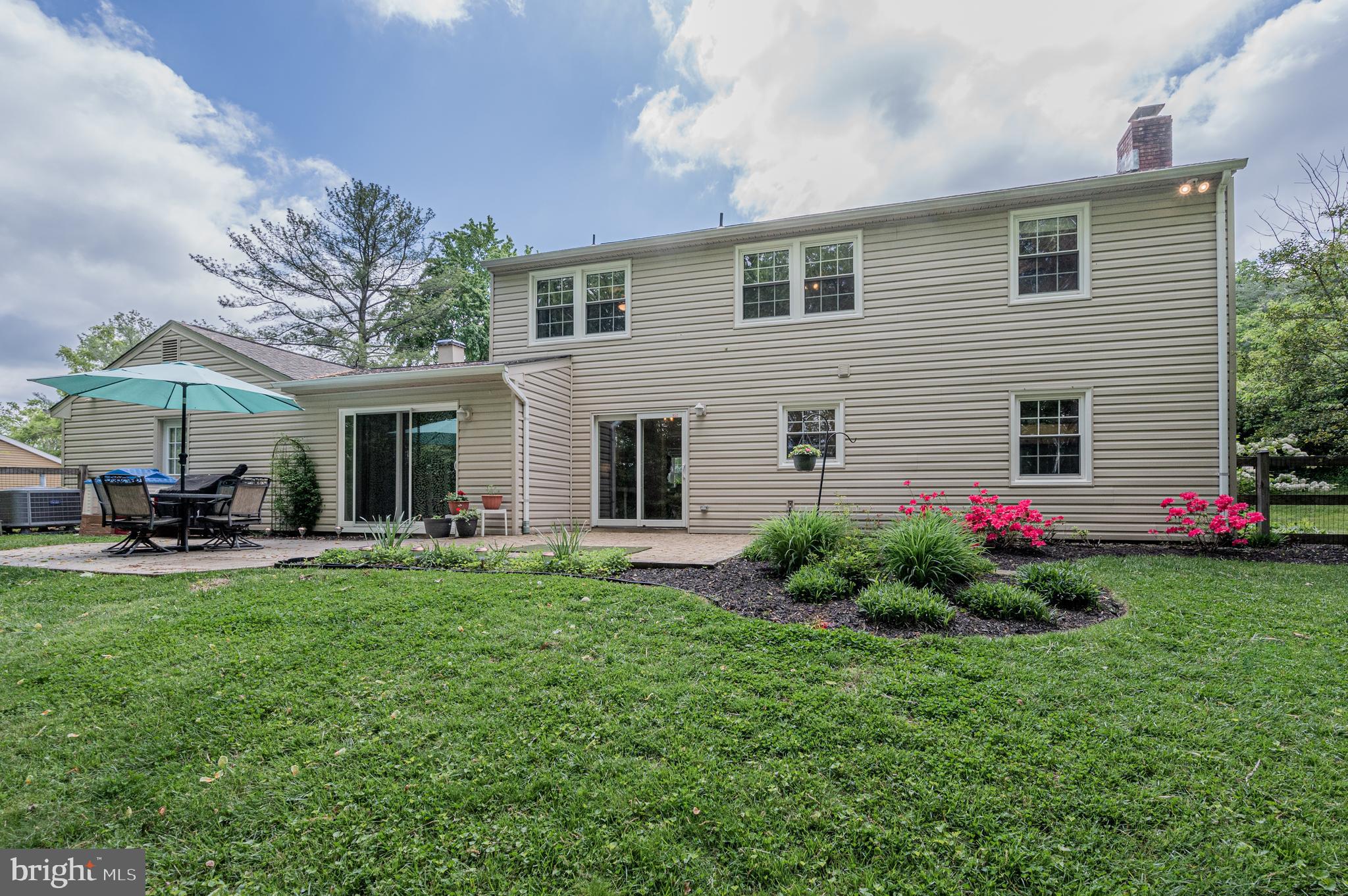 12607 Ivystone Lane Laurel, MD 20708 - Photo 40 of 41