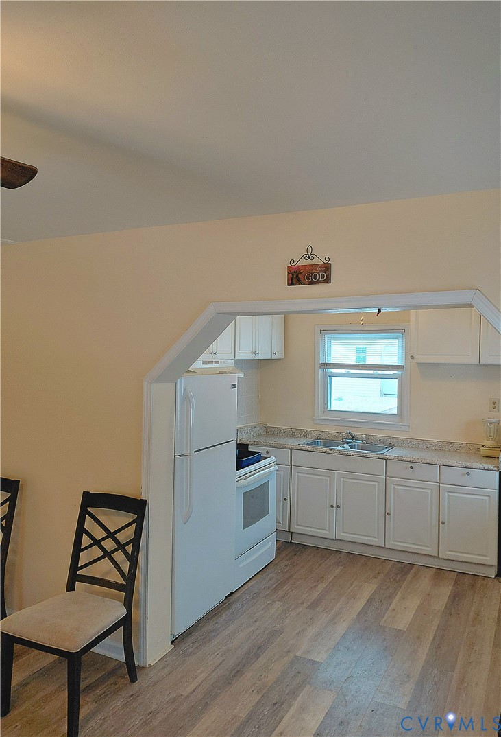 4406 Pettus Road Richmond, VA 23234 - Photo 7 of 13 Gallery Image 7