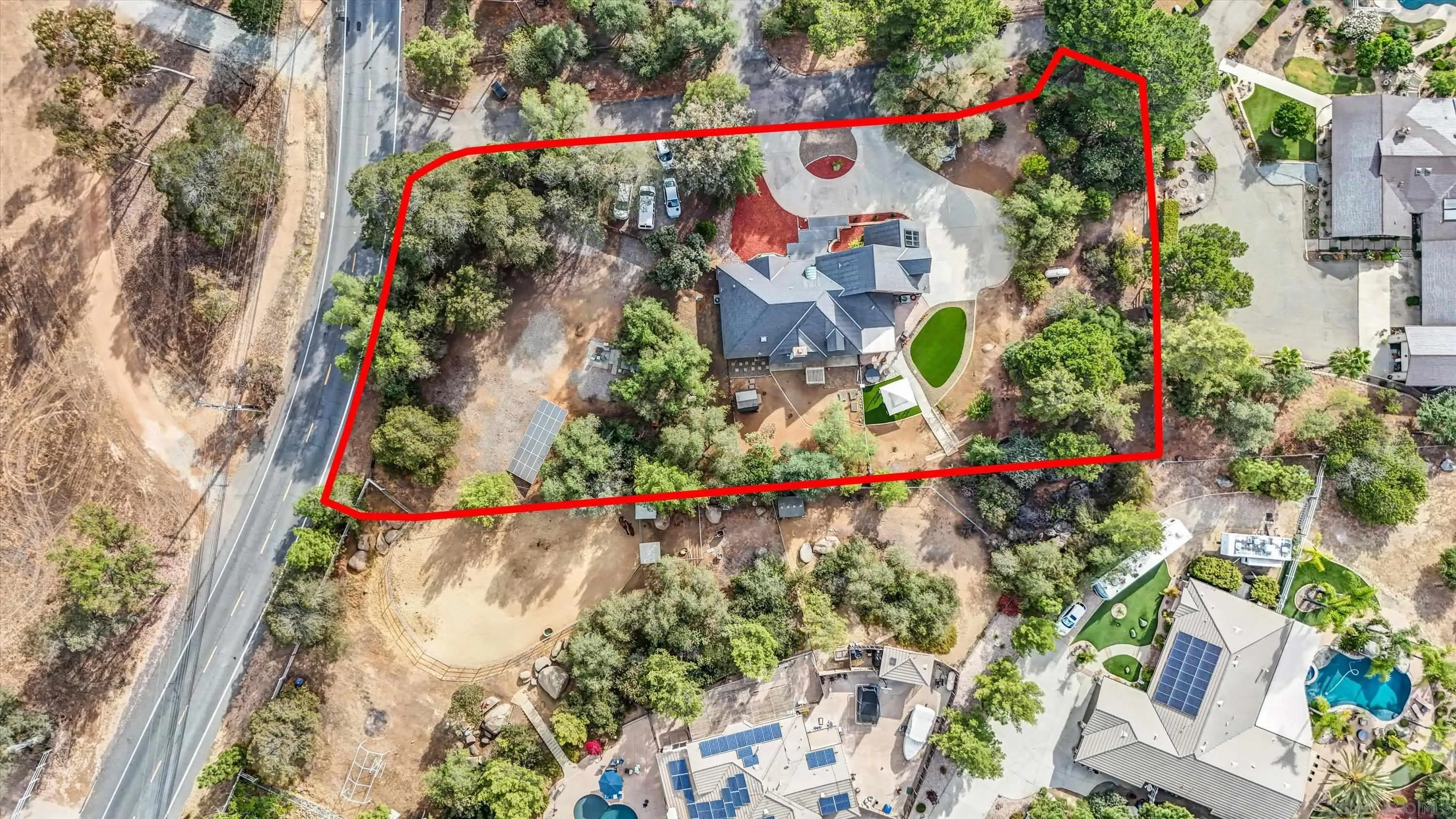 882 Alpine Heights Road Alpine, CA 91901 - Photo 41 of 43