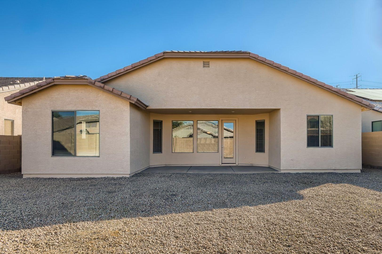 9414 West Heber Road Tolleson, AZ 85353 - Photo 11 of 11 Photo #11