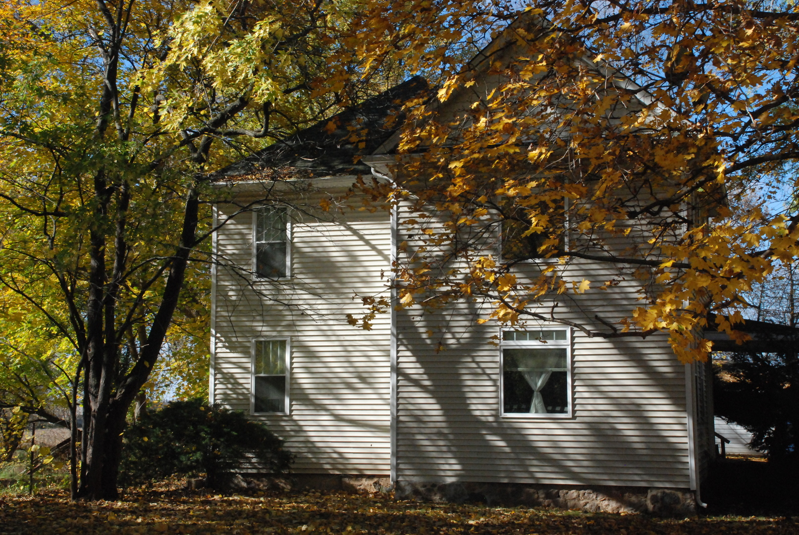 8305 North North Solon Rd  