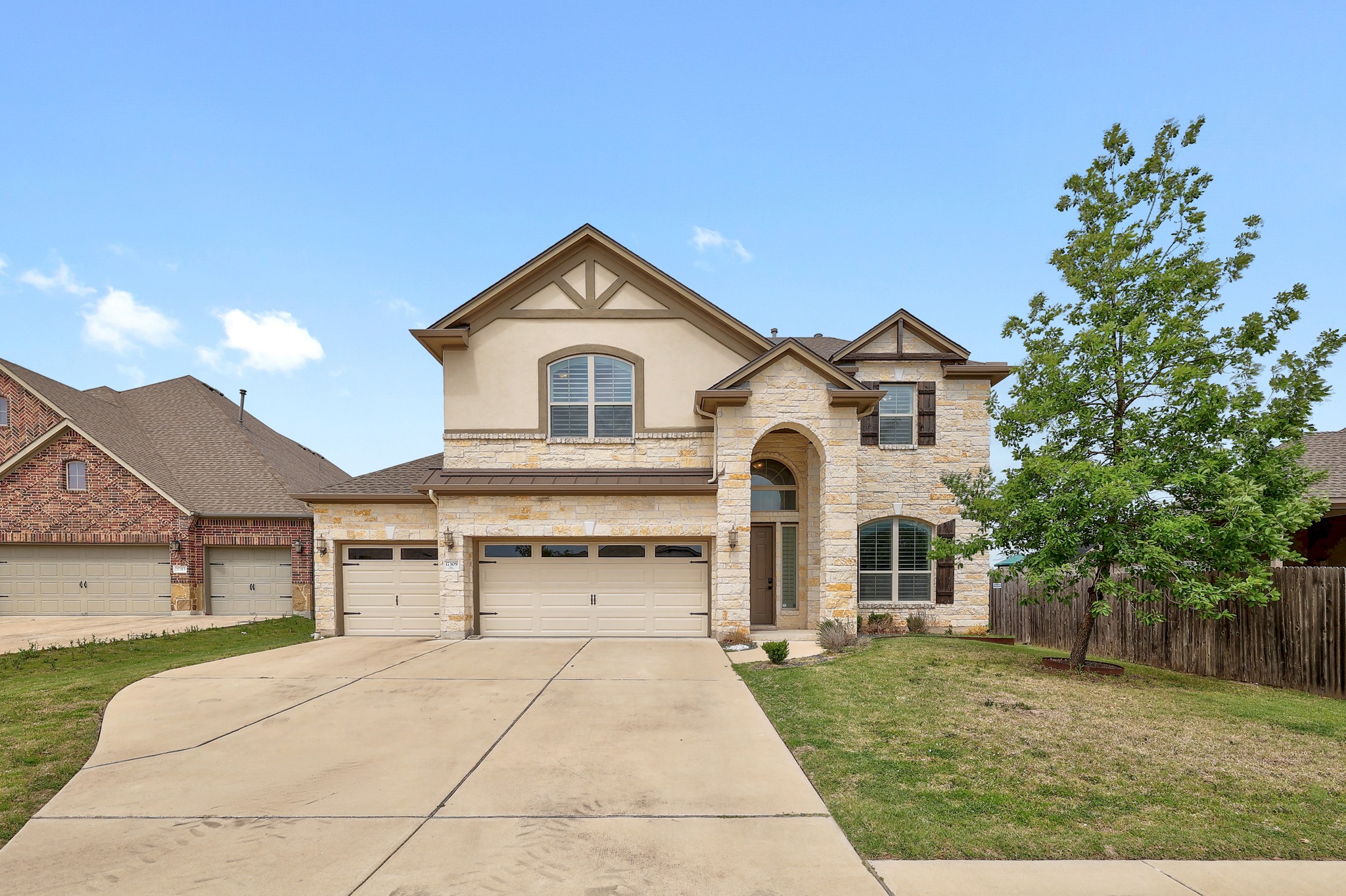 17309 Silent Harbor Loop Pflugerville, TX 78660 - Photo 2 of 38