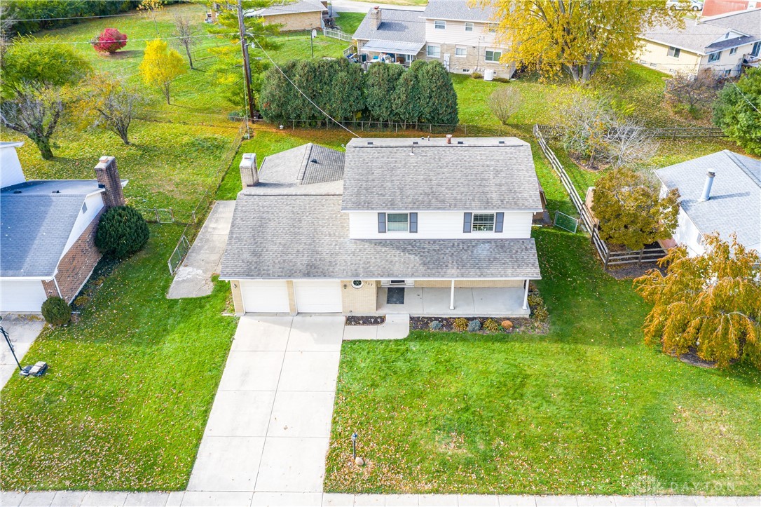 737 Silverleaf Drive Riverside, OH 45431 - Photo 47 of 53