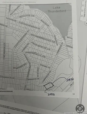 a picture of a book in a building